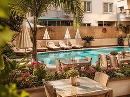 Bella Rose Apart Hotel