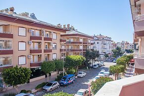 Bella Rose Apart Hotel