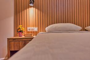 Bella Rose Apart Hotel