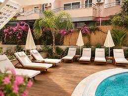 Bella Rose Apart Hotel