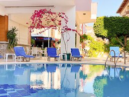 Bella Rose Apart Hotel