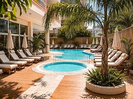 Bella Rose Apart Hotel