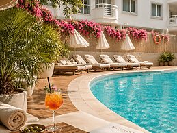 Bella Rose Apart Hotel