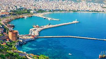 Bella Rose Apart Hotel