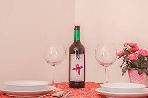 Bella Rose Apart Hotel