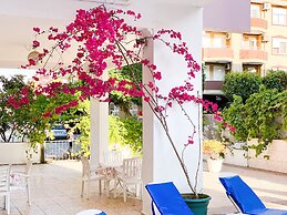 Bella Rose Apart Hotel