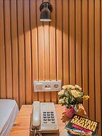 Bella Rose Apart Hotel