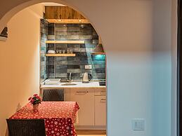 Bella Rose Apart Hotel