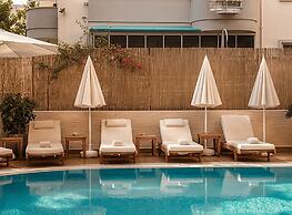 Bella Rose Apart Hotel