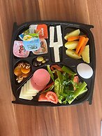 Bella Rose Apart Hotel