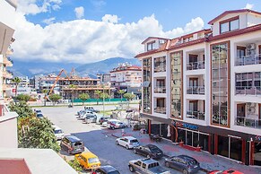 Bella Rose Apart Hotel