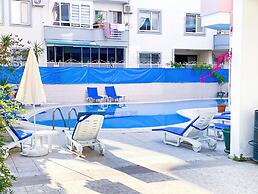 Bella Rose Apart Hotel