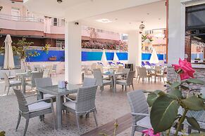 Bella Rose Apart Hotel