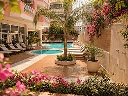 Bella Rose Apart Hotel