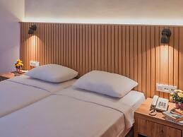 Bella Rose Apart Hotel