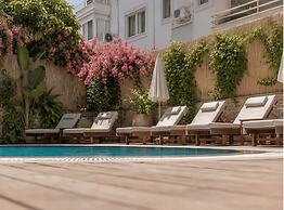 Bella Rose Apart Hotel