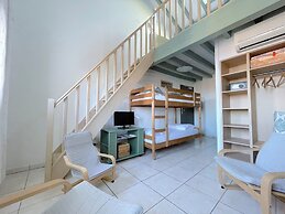Hôtel & Appart-hôtel Olatua, Bidart