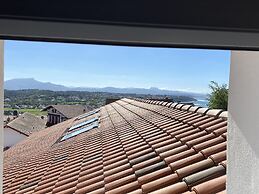 Hôtel & Appart-hôtel Olatua, Bidart