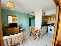Hôtel & Appart-hôtel Olatua, Bidart