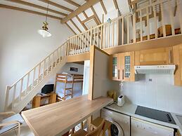 Hôtel & Appart-hôtel Olatua, Bidart