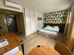Hôtel & Appart-hôtel Olatua, Bidart