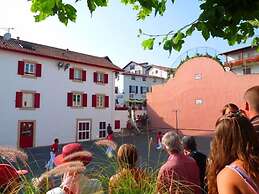 Hôtel & Appart-hôtel Olatua, Bidart