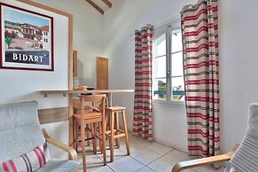 Hôtel & Appart-hôtel Olatua, Bidart