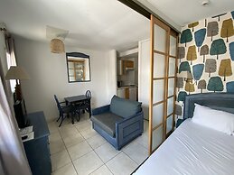 Hôtel & Appart-hôtel Olatua, Bidart