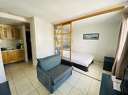 Hôtel & Appart-hôtel Olatua, Bidart