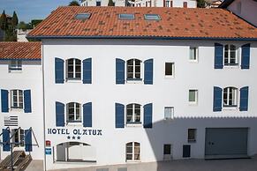 Hôtel & Appart-hôtel Olatua, Bidart