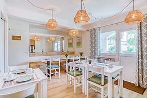 Hôtel & Appart-hôtel Olatua, Bidart