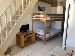 Hôtel & Appart-hôtel Olatua, Bidart