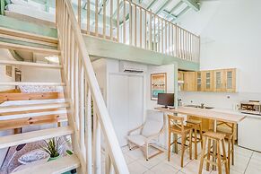 Hôtel & Appart-hôtel Olatua, Bidart