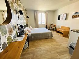 Hôtel & Appart-hôtel Olatua, Bidart