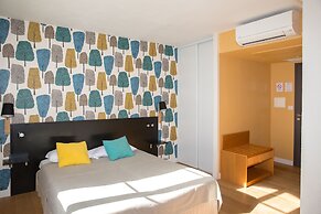 Hôtel & Appart-hôtel Olatua, Bidart