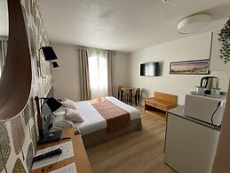 Hôtel & Appart-hôtel Olatua, Bidart
