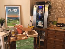 Hôtel & Appart-hôtel Olatua, Bidart