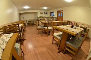 Pousada Stillo Gramado