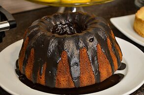 Pousada Stillo Gramado