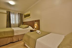 Pousada Stillo Gramado