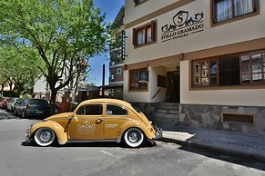 Pousada Stillo Gramado