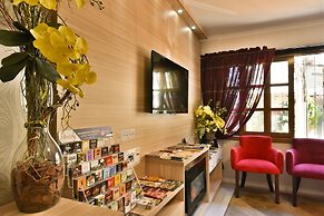 Pousada Stillo Gramado