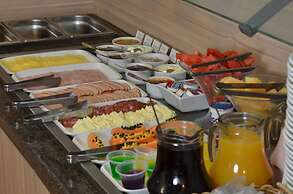 Pousada Stillo Gramado