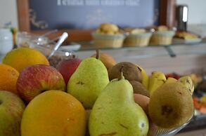 Pousada Stillo Gramado