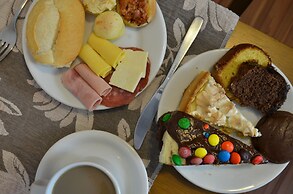 Pousada Stillo Gramado