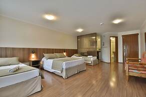 Pousada Stillo Gramado