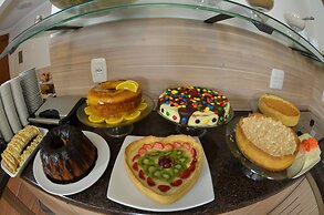 Pousada Stillo Gramado