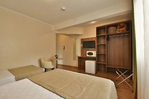 Pousada Stillo Gramado