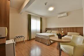 Pousada Stillo Gramado