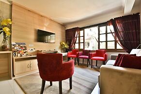 Pousada Stillo Gramado